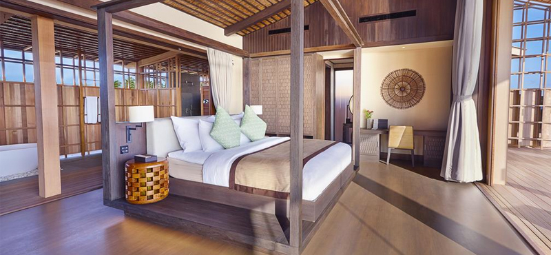 Luxury Maldives Holiday Packages Kudadoo Maldives Private Island Two Bedroom Residence 7