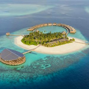Luxury Maldives Holiday Packages Kudadoo Maldives Private Island Exterior