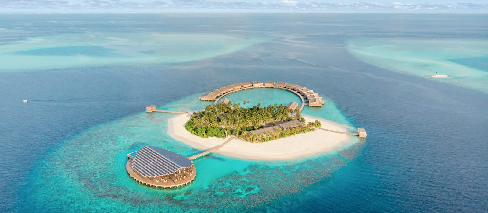 Luxury Maldives Holiday Packages Kudadoo Maldives Private Island Header