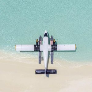 Luxury Maldives Holiday Packages Kudadoo Maldives Private Island Seaplane 2