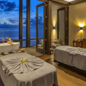 Luxury Maldives Holiday Packages Kudadoo Maldives Private Island Spa