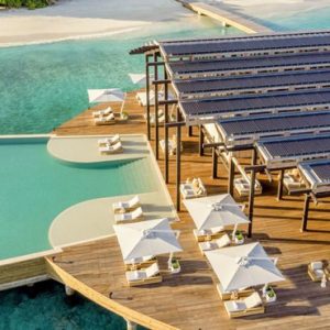 Luxury Maldives Holiday Packages Kudadoo Maldives Private Island The Retreat