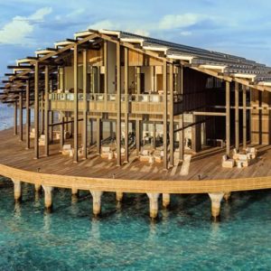 Luxury Maldives Holiday Packages Kudadoo Maldives Private Island The Retreat 3