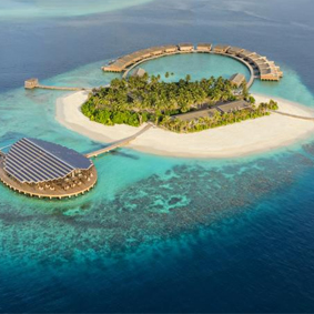 Luxury Maldives Holiday Packages Kudadoo Maldives Private Island Thumbnail