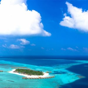 Luxury Maldives Holiday Packages You And Me Cocoon Maldives Island