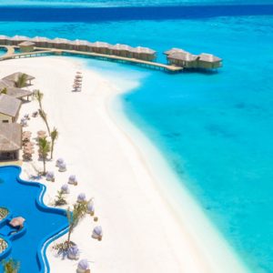 Luxury Maldives Holiday Packages You And Me Cocoon Maldives Island 2