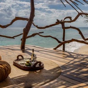 Luxury Mexico Holiday Packages Azulik Resort Mexico Moon Villa