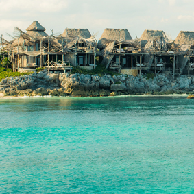 Luxury Mexico Holiday Packages Azulik Resort Mexico Thumbnail