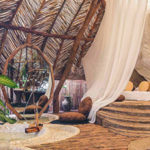 Luxury Mexico Holiday Packages Azulik Resort Mexico Villas