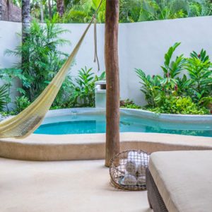 Luxury Mexico Holiday Packages Viceroy Riviera Maya Mexico Luxury Villas 2