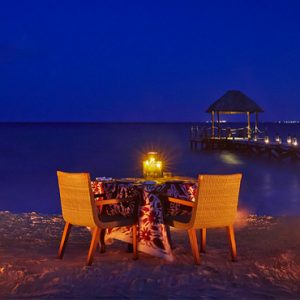 Luxury Mexico Holiday Packages Viceroy Riviera Maya Mexico Beach