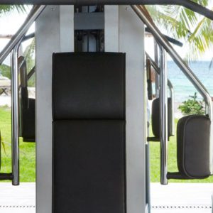 Luxury Mexico Holiday Packages Viceroy Riviera Maya Mexico Gym