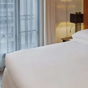 Luxury Paris Holiday Packages Le Metropolitan A Tribute Portfolio Hotel Paris Classic Room