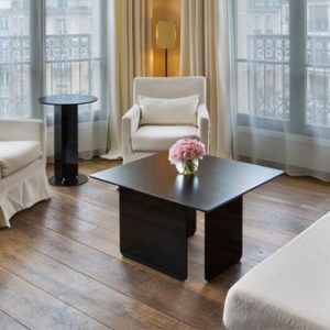 Luxury Paris Holiday Packages Le Metropolitan A Tribute Portfolio Hotel Paris Eiffel View Suite