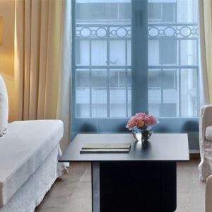 Luxury Paris Holiday Packages Le Metropolitan A Tribute Portfolio Hotel Paris Junior Suite 2