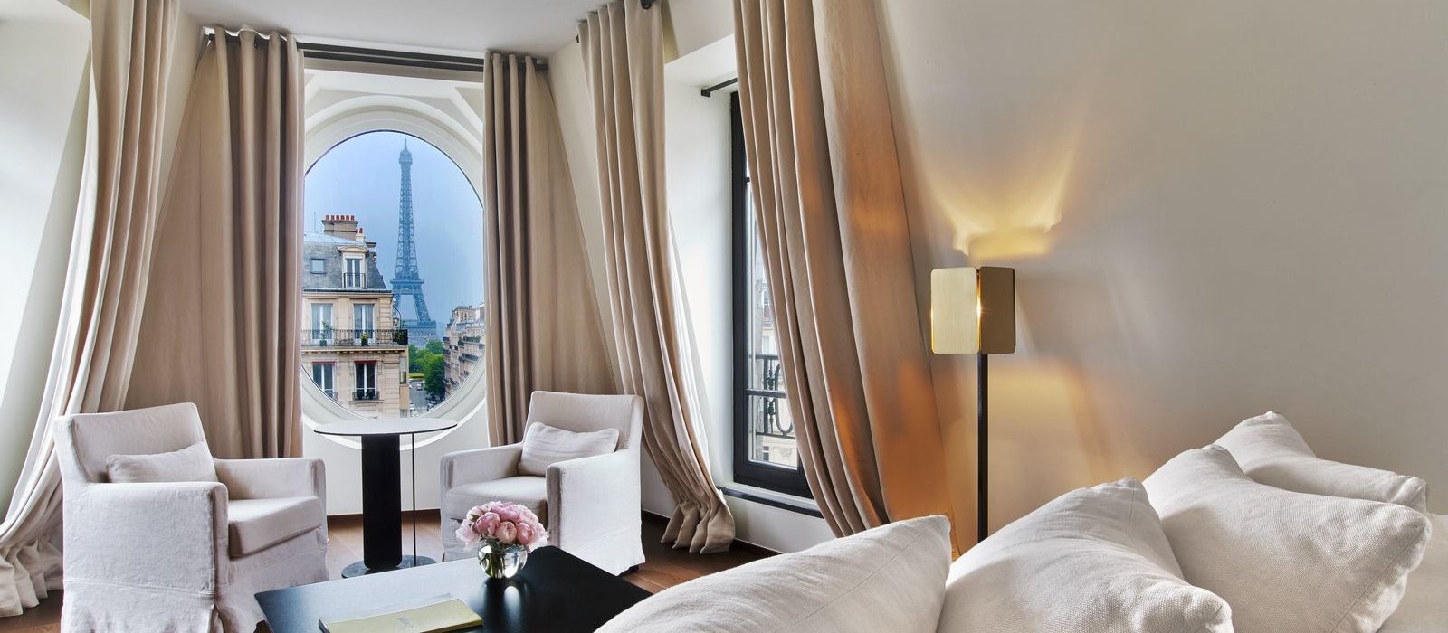 Luxury Paris Holiday Packages Le Metropolitan A Tribute Portfolio Hotel Paris Header