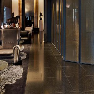 Luxury Paris Holiday Packages Le Metropolitan A Tribute Portfolio Hotel Paris Lobby 2