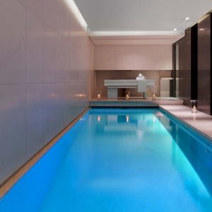 Luxury Paris Holiday Packages Le Metropolitan A Tribute Portfolio Hotel Paris Pool