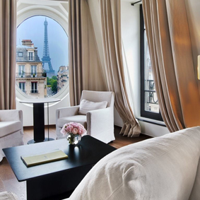 Luxury Paris Holiday Packages Le Metropolitan A Tribute Portfolio Hotel Paris Thumbnail