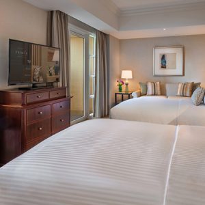 Luxury Philippines Holiday Packages Discovery Primea Business Flat