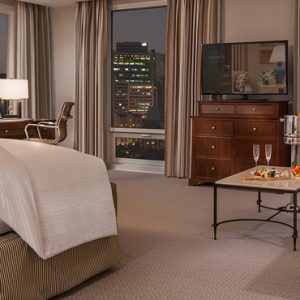 Luxury Philippines Holiday Packages Discovery Primea Business Suite 2