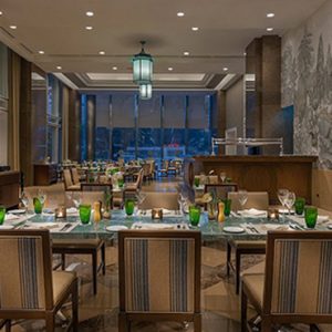 Luxury Philippines Holiday Packages Discovery Primea Dining 2