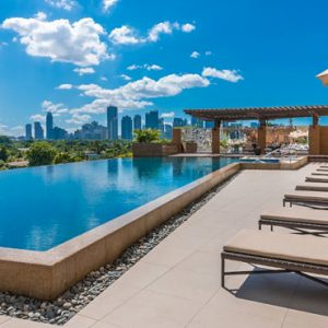 Luxury Philippines Holiday Packages Discovery Primea Plunge Bar