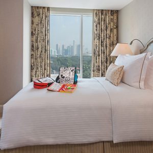 Luxury Philippines Holiday Packages Discovery Primea Primea Suites