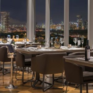 Luxury Philippines Holiday Packages Discovery Primea Private Dining