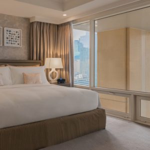 Luxury Philippines Holiday Packages Discovery Primea The Executive Loft