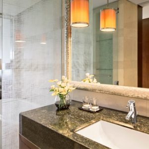 Luxury Philippines Holiday Packages Manila Marriott Hotel Philippines Guest Room 3