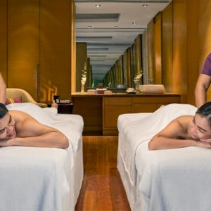 Luxury Philippines Holiday Packages Manila Marriott Hotel Philippines Spa 2