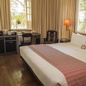 Luxury Philippines Holiday Packages The Henry Hotel Manila Classic Suite 4