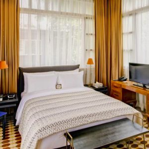 Luxury Philippines Holiday Packages The Henry Hotel Manila Owners Suite