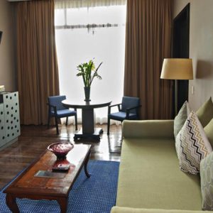 Luxury Philippines Holiday Packages The Henry Hotel Manila Owners Suite 3