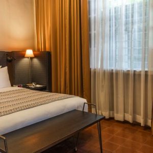 Luxury Philippines Holiday Packages The Henry Hotel Manila Suite 2
