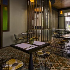 Luxury Philippines Holiday Packages The Henry Hotel Manila Dining