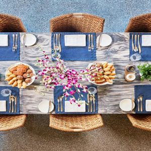 luxury Maldives holiday Package Joali Maldives Dining