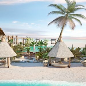 luxury Maldives holiday Packages Joali Maldives Mura Bar