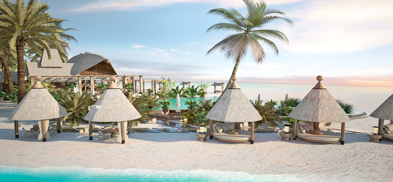 luxury Maldives holiday Packages Joali Maldives Mura Bar