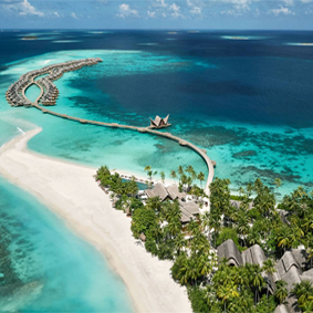 luxury Maldives holiday Packages Joali Maldives Thumbnail