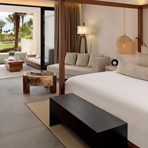 Luxury Mexico holiday Packages UNICO 2080 Riviera Maya Hotel Alcoba Swim Up Pool