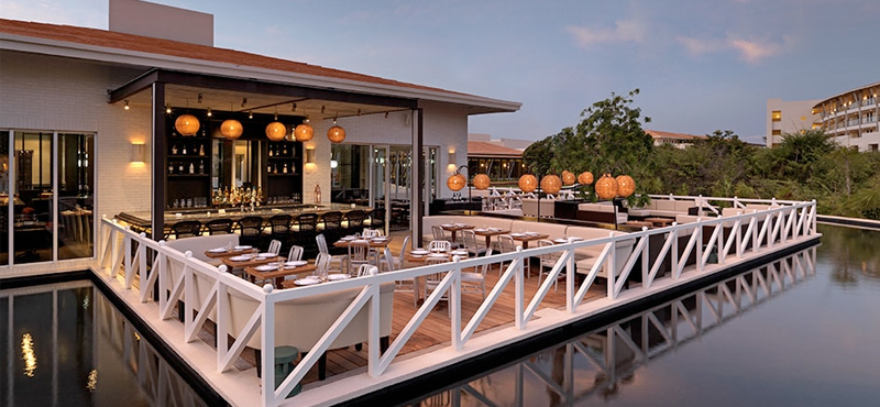 Mexico Honeymoon Packages UNICO 2080 Riviera Maya Hotel Mi Carisa