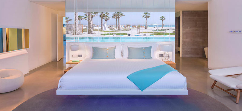 Nikki Beach Resort And Spa Luxury Dubai holiday Packages Ultimate Beach Villa