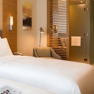 Luxury Singapore holiday Packages Hotel Jen Orchardgateway Singapore By Shangri La Superior Rooms 5