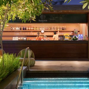 Luxury Singapore holiday Packages Hotel Jen Orchardgateway Singapore By Shangri La Bay Watch At Jen