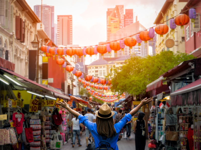 Top 10 Things To Do In Singapore Singapore Luxury Holiday Packages Chinatown