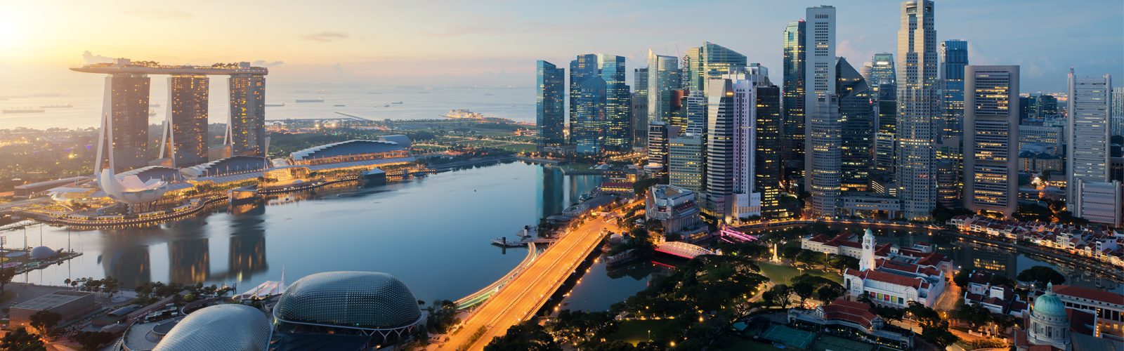 Top 10 Things To Do In Singapore Singapore Luxury Holiday Packages Header