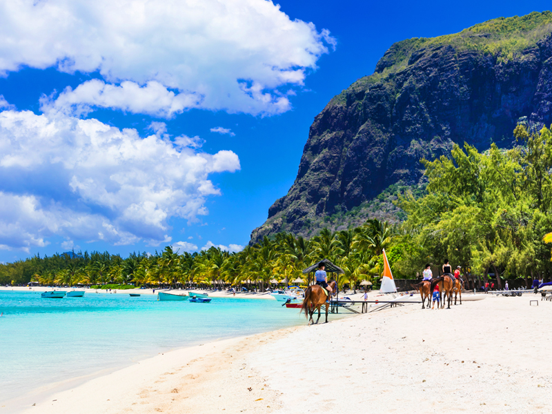 Top Reasons Why Mauritius Is Great For A Family Holiday All Year Round Weather