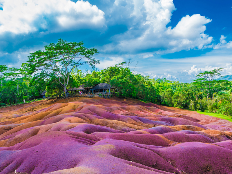 Top Reasons Why Mauritius Is Great For A Family Holiday Charmarel